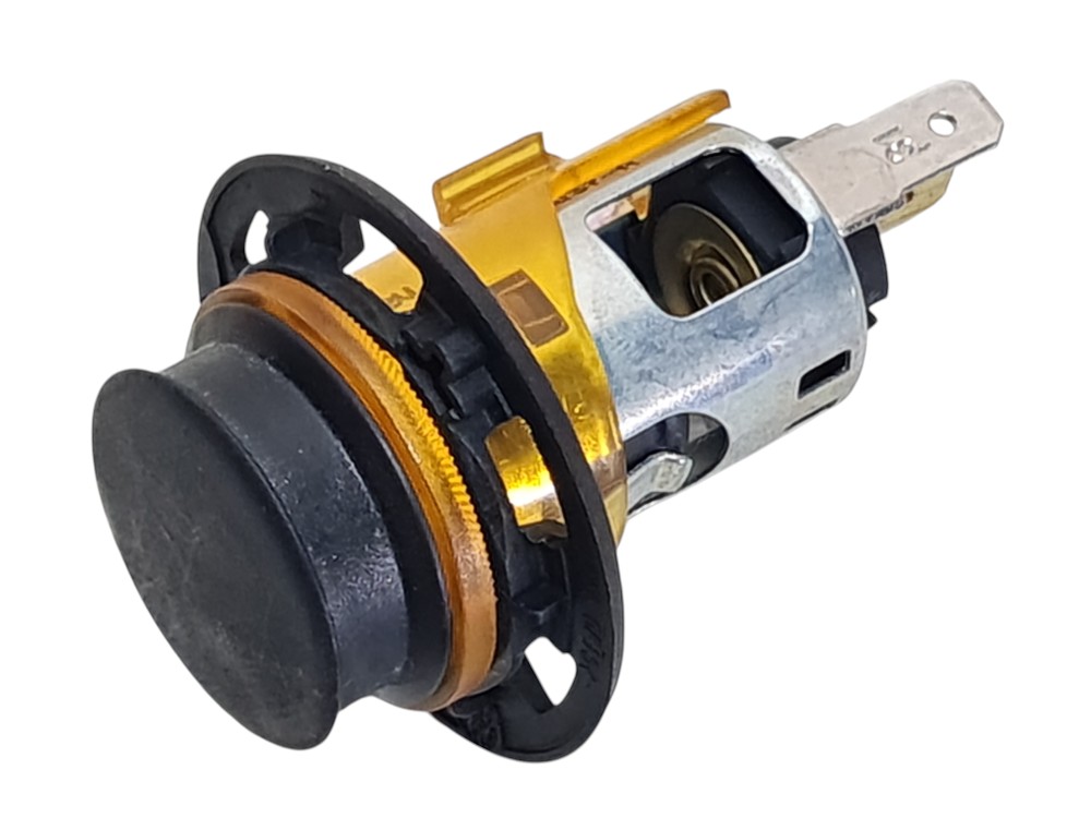 Acendedor Tomada 12v Mini Cooper S 2010 2011 2012 2013 2014 3