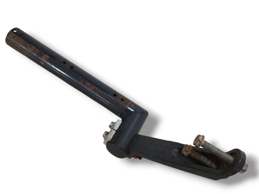 Suporte L Externo Mercedes Actros2651 2022 A9615220041/004 1