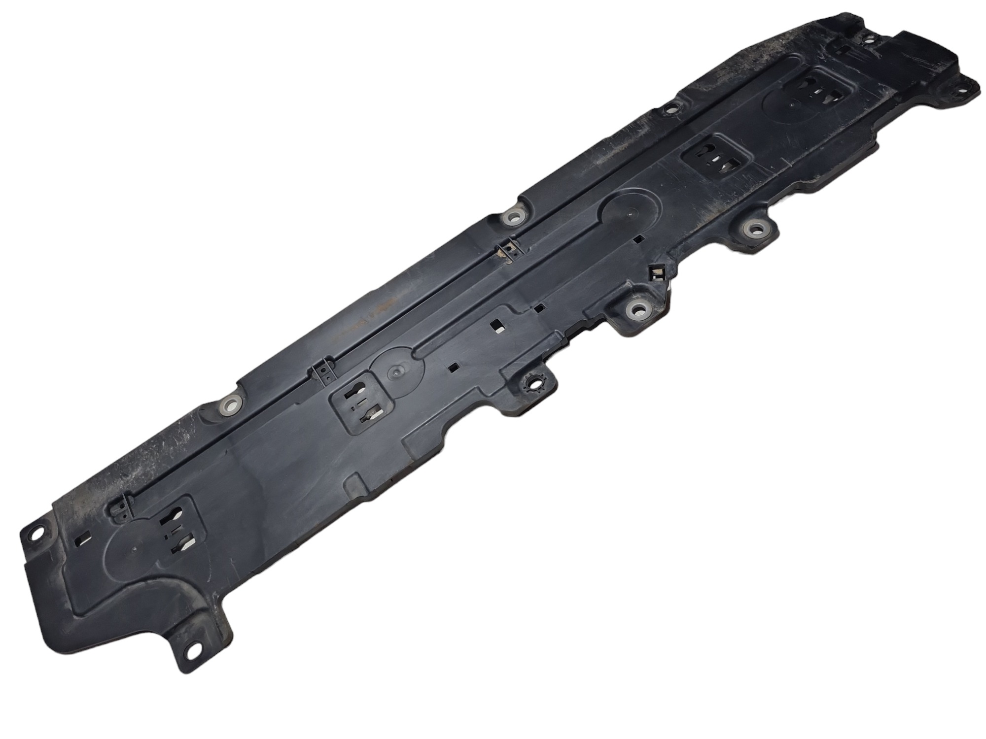 Chapao Assoalho Proteção Volvo Xc90 D5 2017 31497352 1