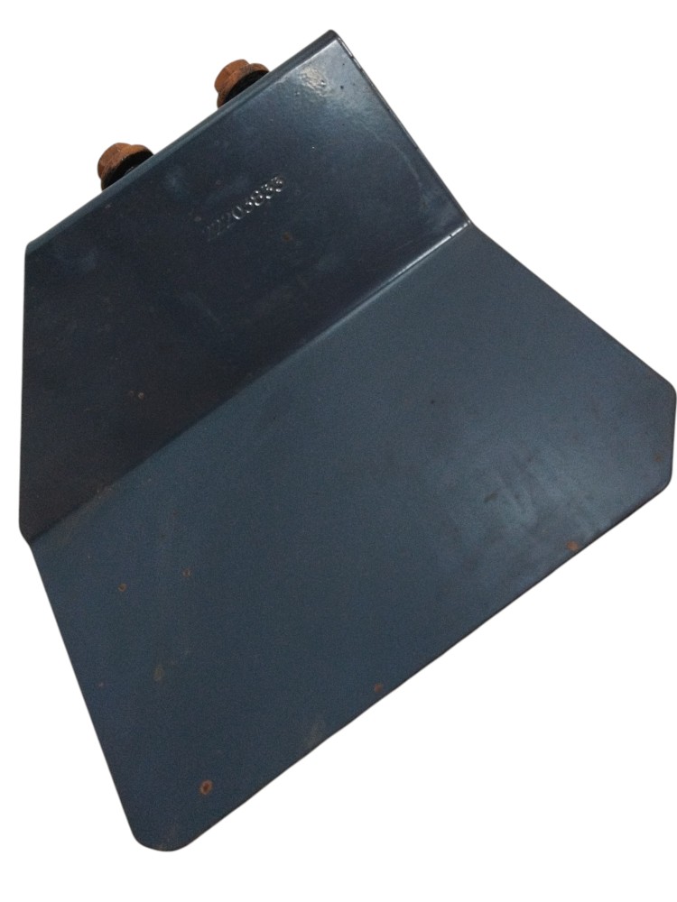 Suporte Para Caminhão Volvo Vm 330 2021 2022 22203833 Usado 2