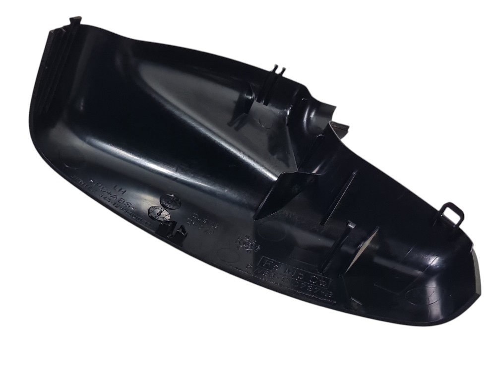 Acabamaneto Superior Esq Espelho Retrovisor Discovery 2015 6