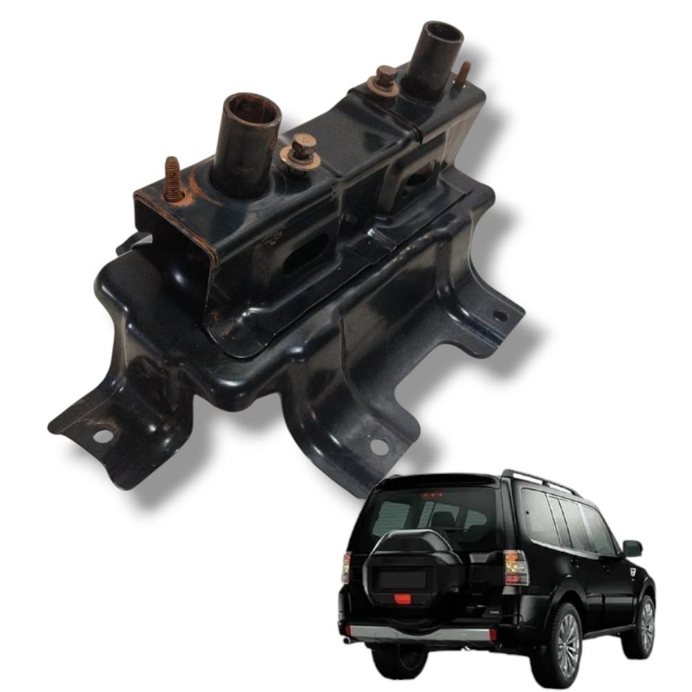 Suporte Interno Estepe Pajero Full 2008-2011 Original 1