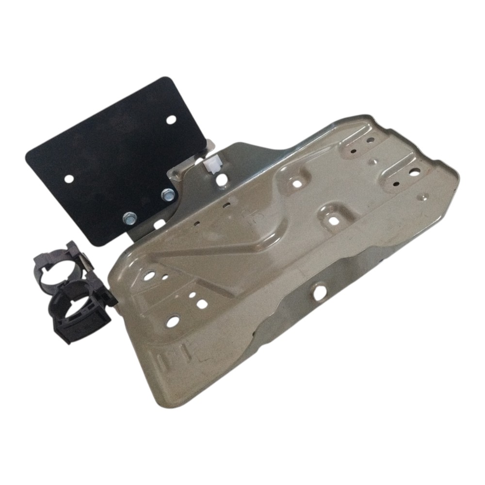 Suporte Base Bateria Nissan Kicks 2023 24 Original Filé 3