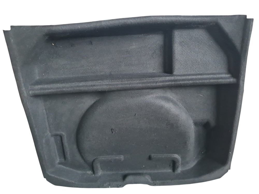 Forro Porta Malas Volvo Xc60 T5 Dynamic 2015 31389422 3