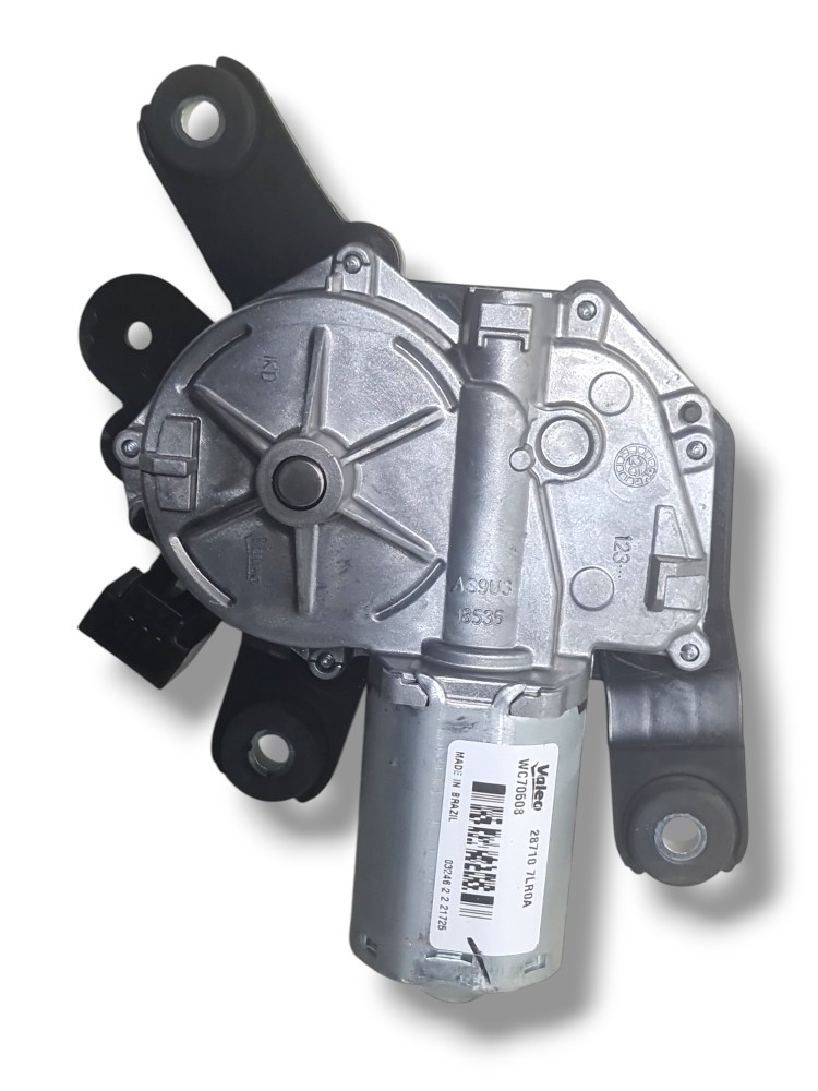 Motor limpador vigia Nissan Kicks 2026 287107LR0A ORIGINAL