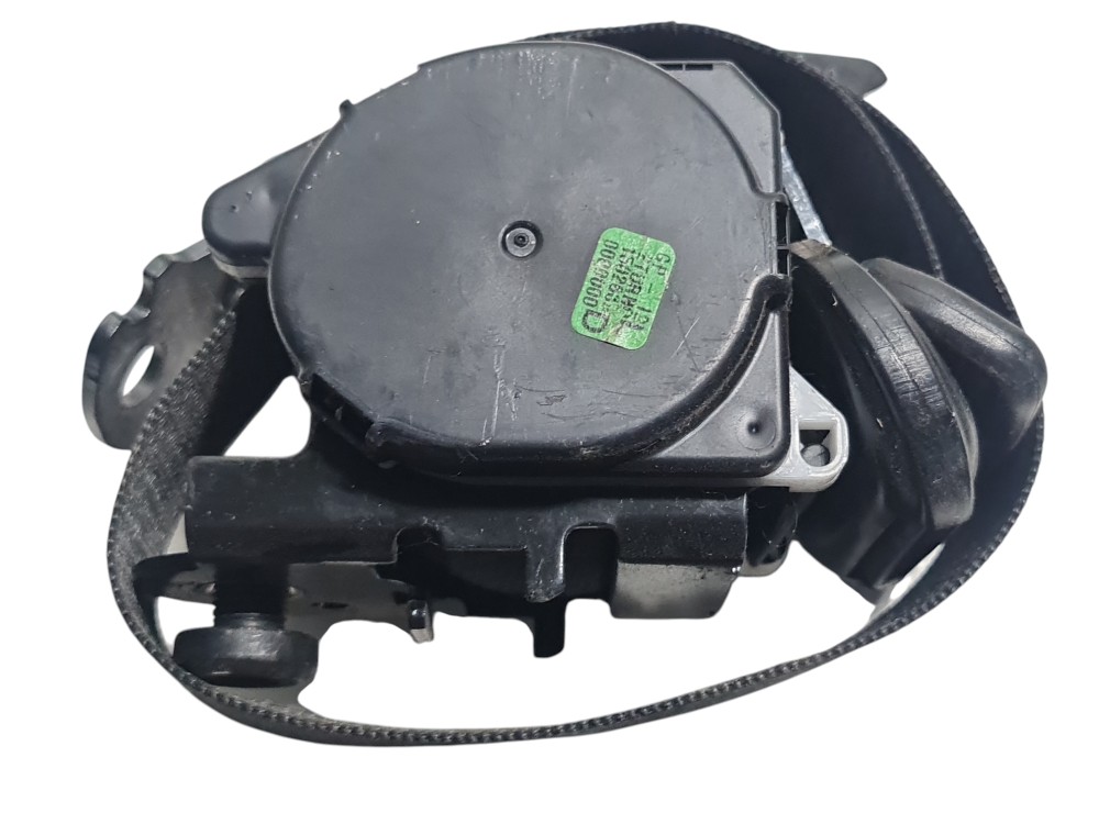 Cinto segurança traseir direito gm onix 2013 a 2019 52090763 4