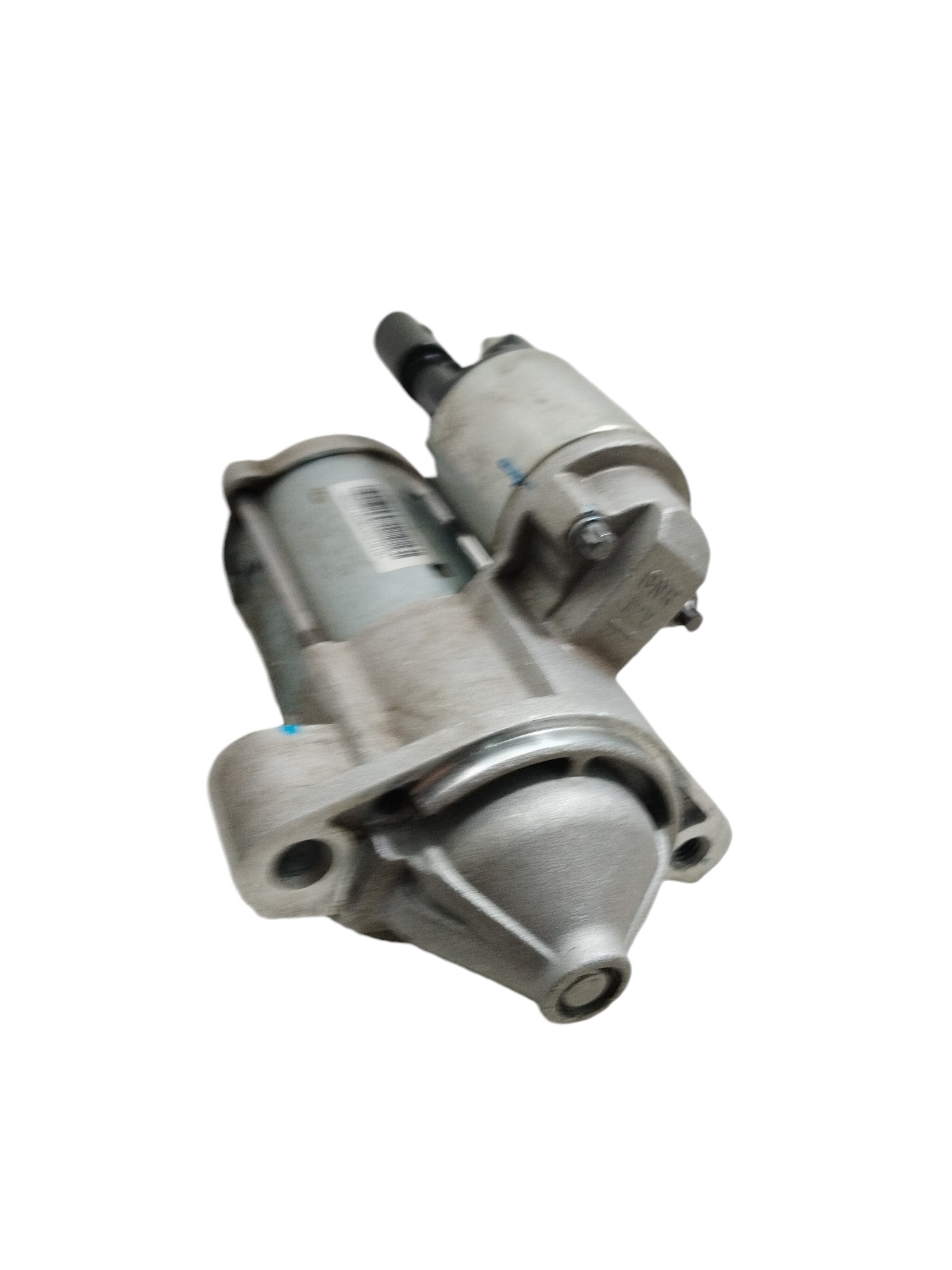 Motor Partida Arranque Chery Tiggo 8 1.6 2022/2023 Original 6