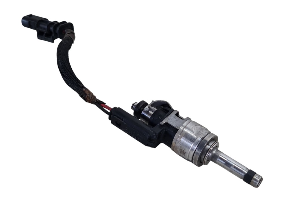 Bico injetor Volvo XC40 T5 2020 32140135 ORIGINAL 3