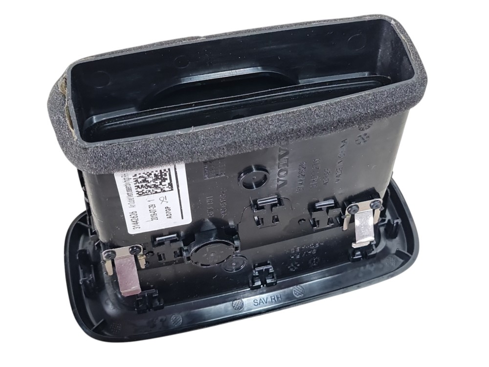 Difusor Ar Direito Condicionado Volvo Xc40 2020 31442626 2