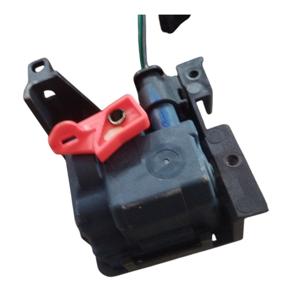 Tomada Carregador Bateria Byd Song Plus 2024 Original 4