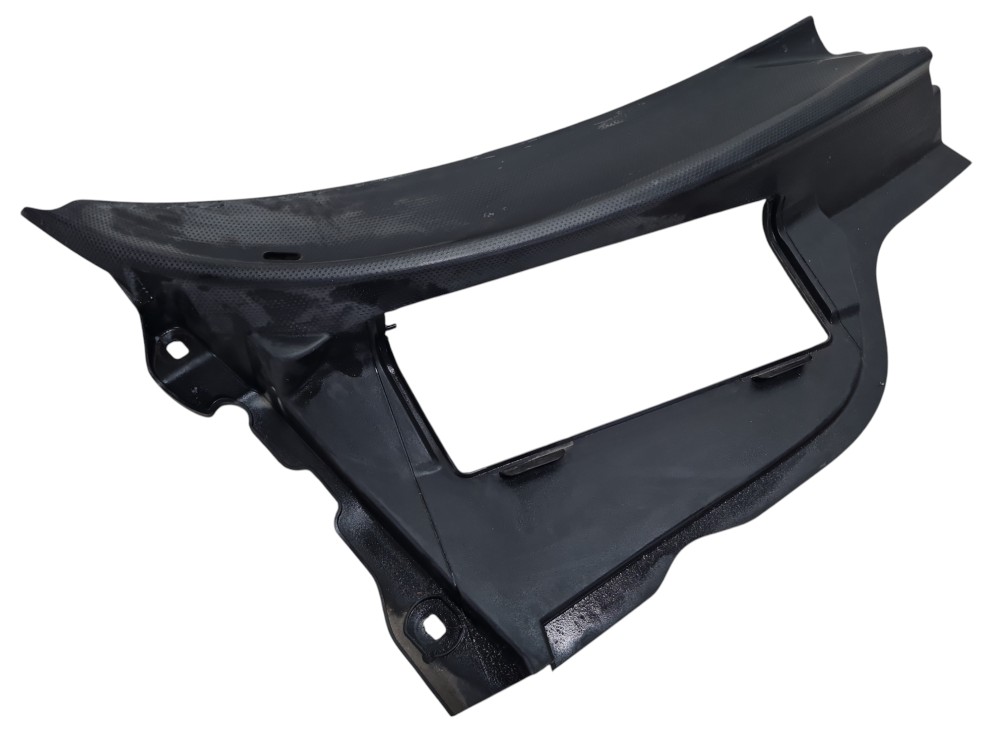 Capa Parachoque Dianteiro Direito Mini Cooper S 2012 2013 5