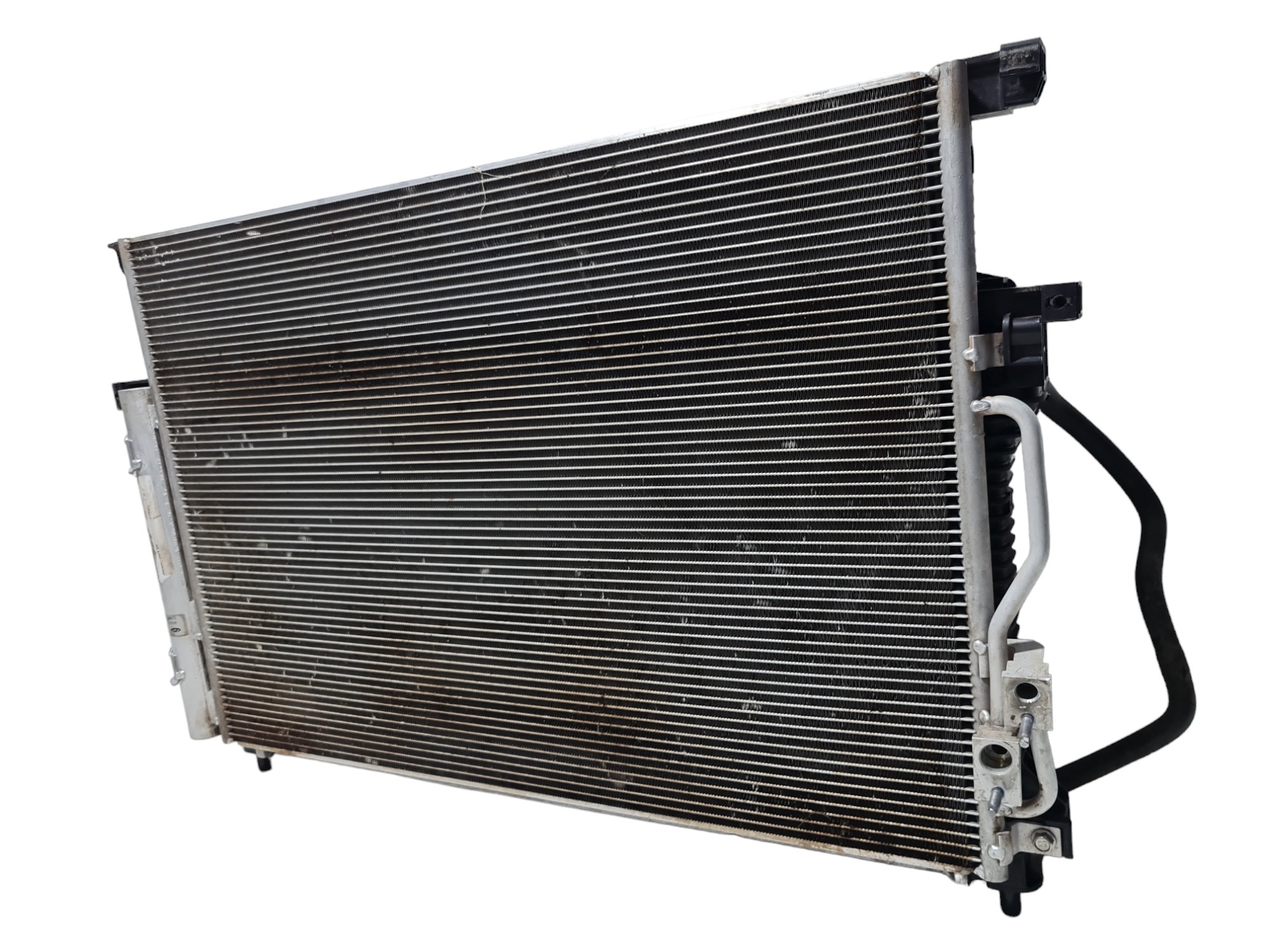 Radiador Água Completo Chery Tiggo 8 2022 5