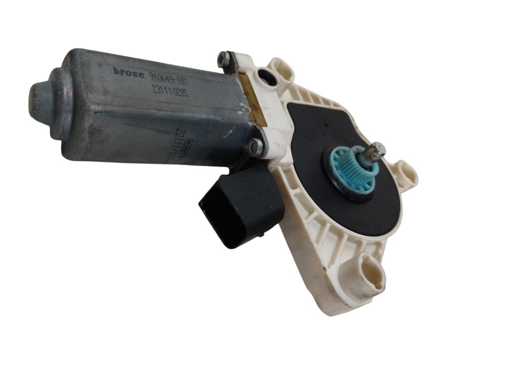 Motor Regulador Vidro Esquerdo Mercedes Actros2651 2022 2023 5