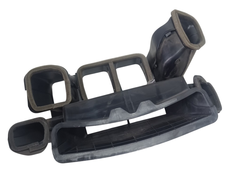 Saida Duto De Ar Central Lexus Nx 300h 2019 5599878010 2