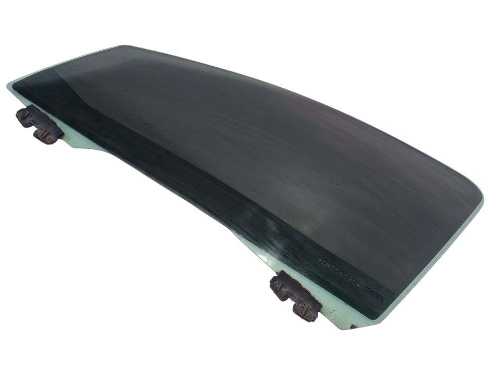 Vidro Porta Dianteira Esquerda Peugeot 207 2013 Original 6