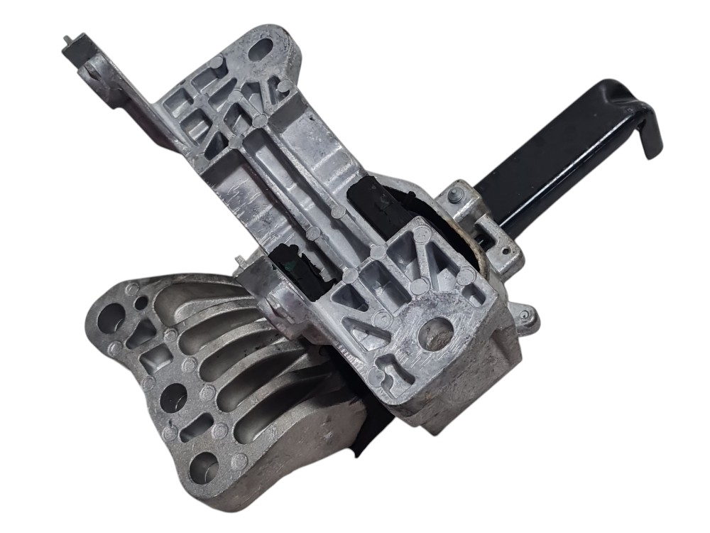 Coxim Suporte Motor Jeep Commander 2022 2023 522052080 4