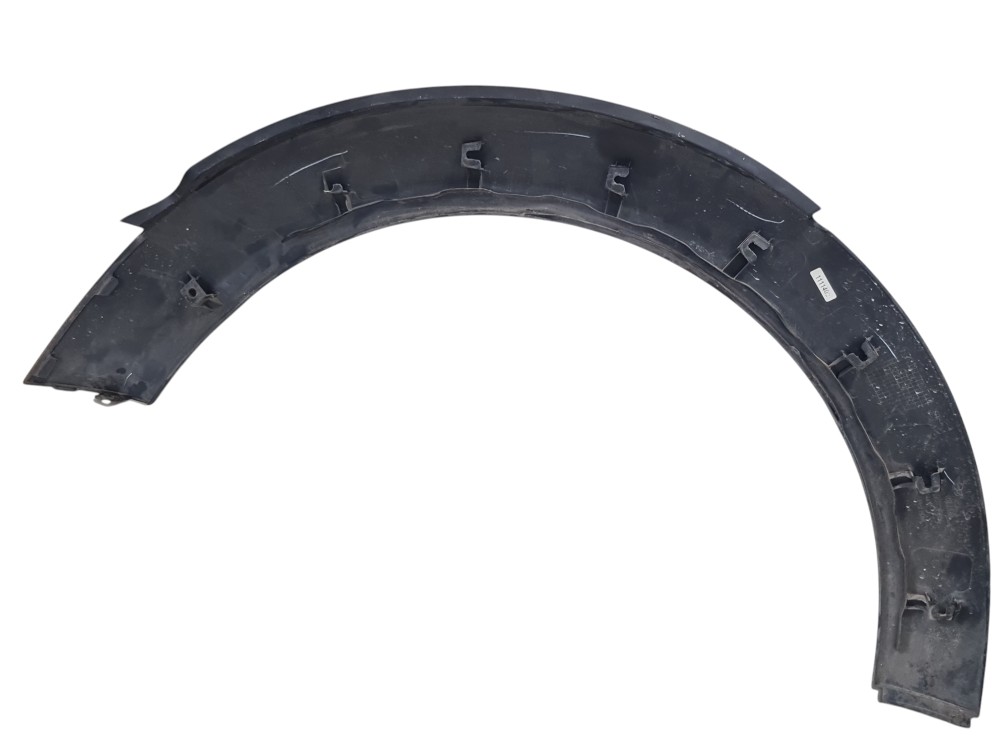 Defletor Friso Paralama Direito Mini Cooper S 2012 2013 6