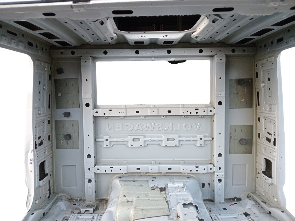 Cabine Volkswagen Delivery 9170 2024 2025 2026 DETALHE 10