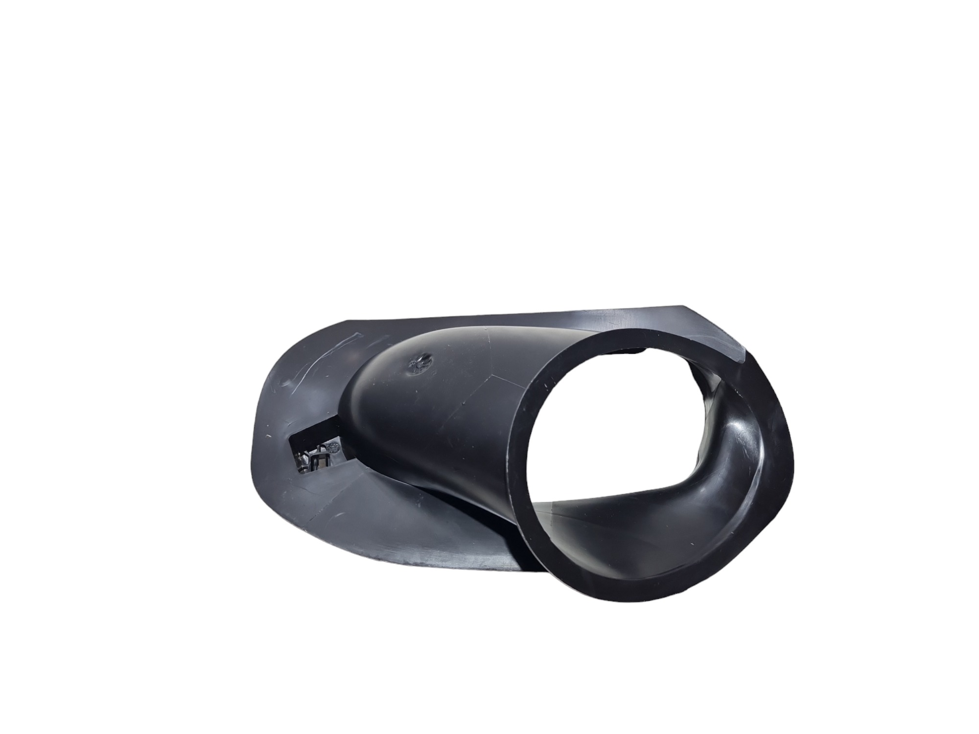 Duto Entrada De Ar Peugeot 207 2013 Original Cod 9684402680 1