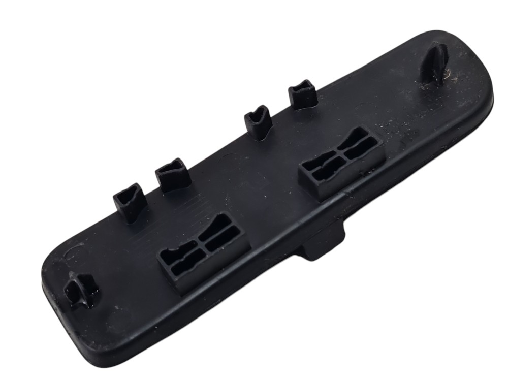 Borracha Forro Porta Dianteira Esquerda Ford Territory 2025 4