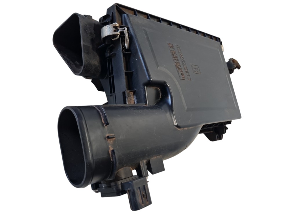 Caixa Filtro De Ar Direito Lexus Ls 460l 2013 17701-38120 2