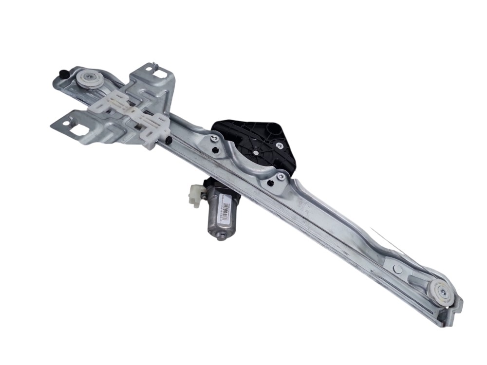 Máquina Vidro Dianteiro Direito Byd Dolphin Mini 2024 2025 6