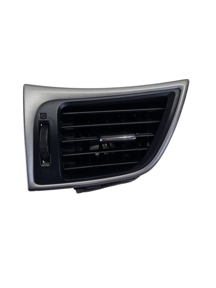 Difusor Ar Lado Direito Nissan Sentra 2016 687603sg0a 4