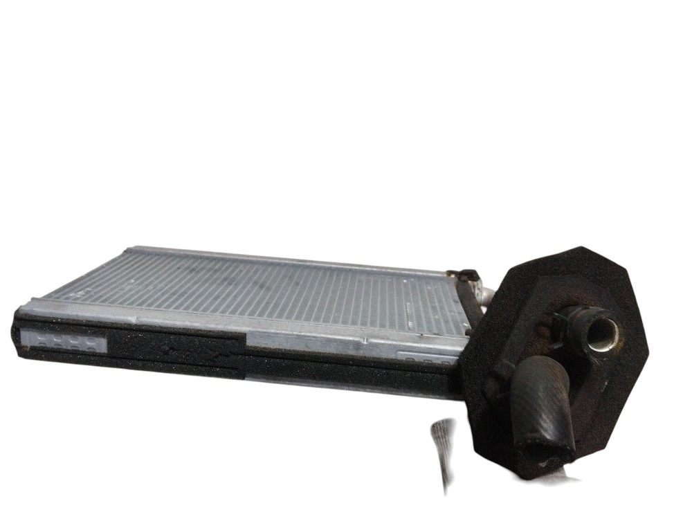 Radiador de ar quente Mitsubishi Pajero Full 2008 5