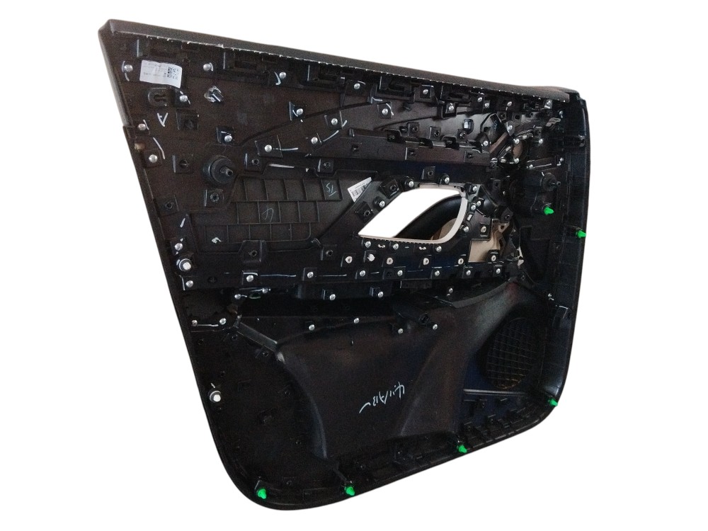 Forro Porta Dianteiro Direita Byd Song Pro 2025 SA2HP6102002 5