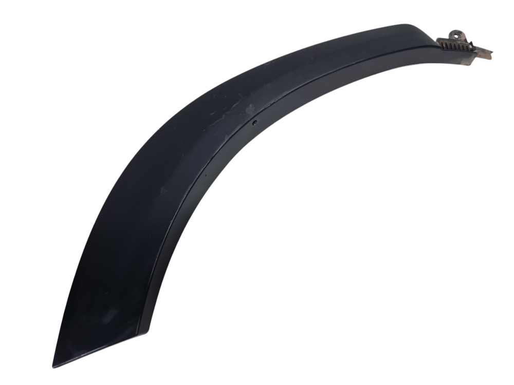 Moldura Porta Traseira Direita Lexus Nx 300h 2019 7506178010 5