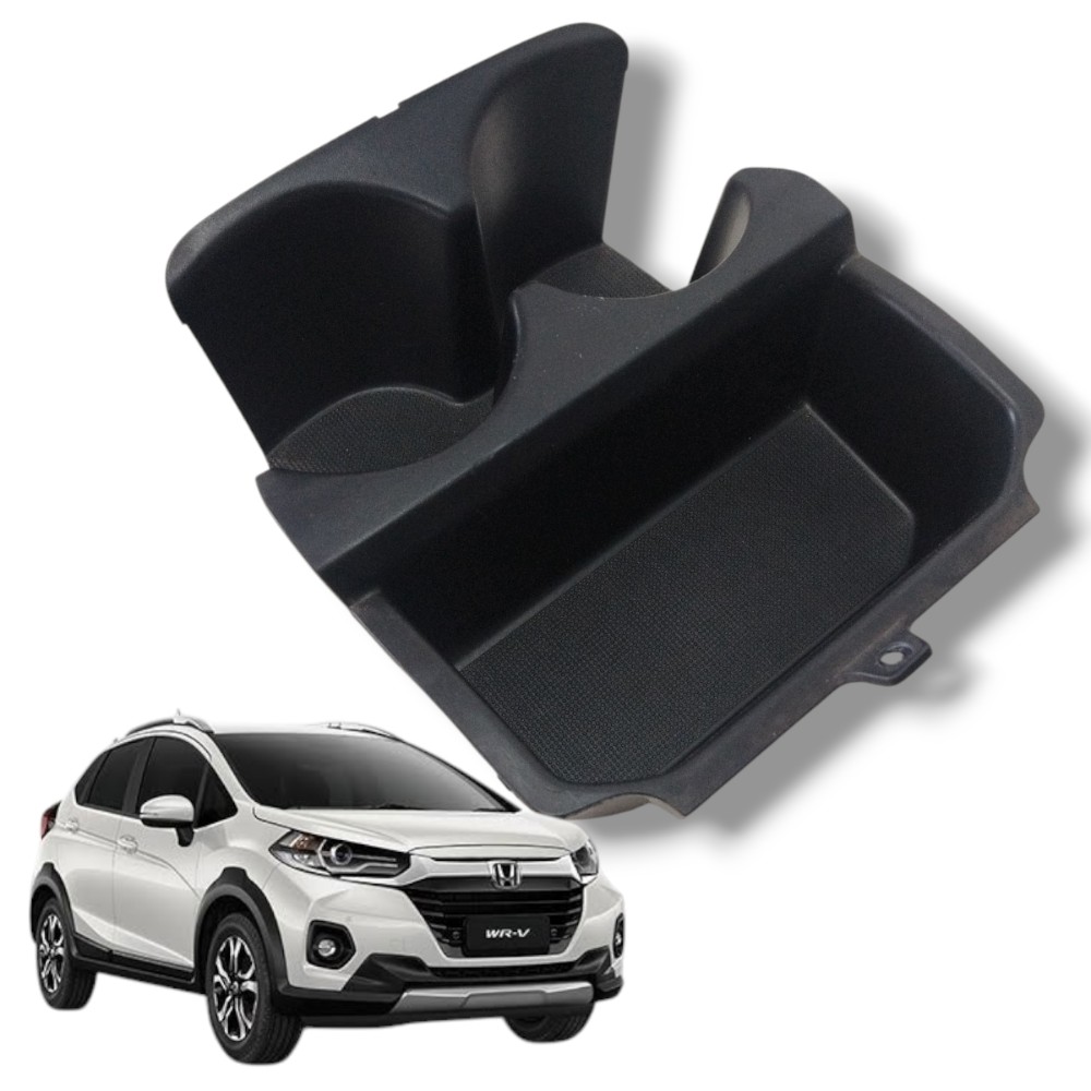 Porta Copo Console Honda Wr-v 2021 Original 83403t5n 1