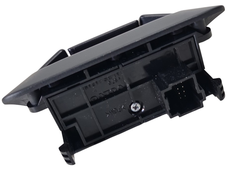 Botão Freio De Mão Elétrico Volvo Xc60 2015 31343242 5