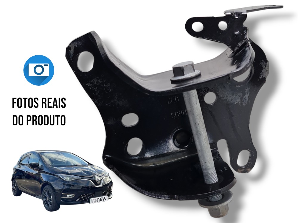 Suporte eixo traseiro direito Renault Zoe 2022 551040817R 1