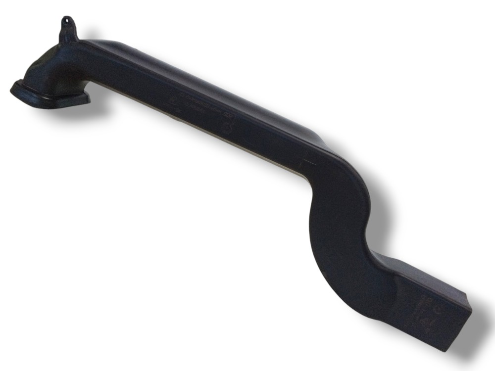 Tubulação de Ar Mercedes Actros2651 2022 2023 A9608301344