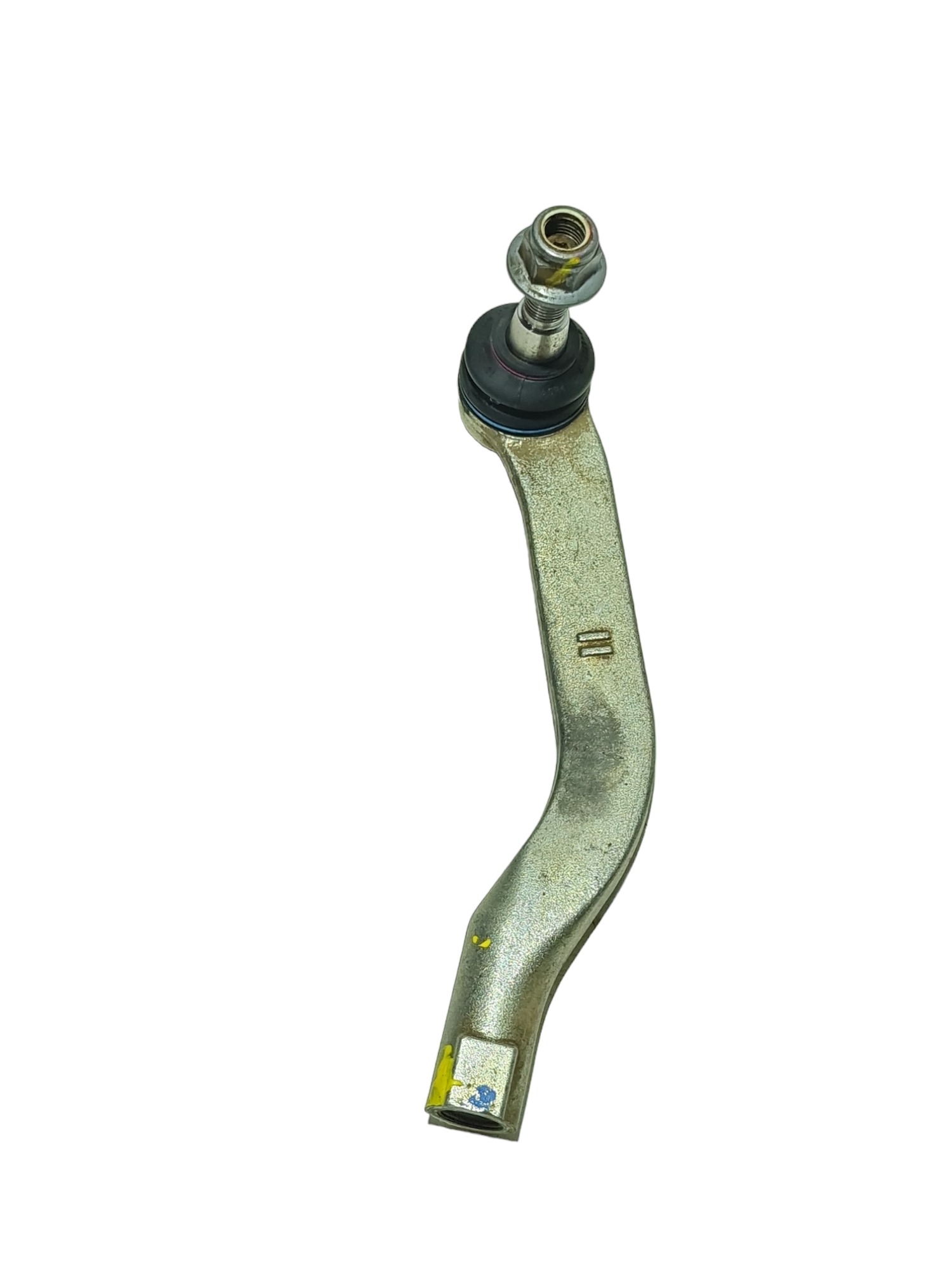 Terminal Coluna De Direção Renault Master 2022 Original 1