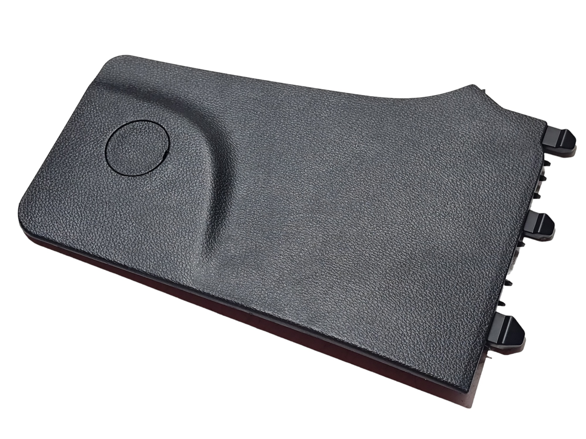 Acabamento Esquerdo Console Chery Tiggo 8 2022 T1a5305263 3