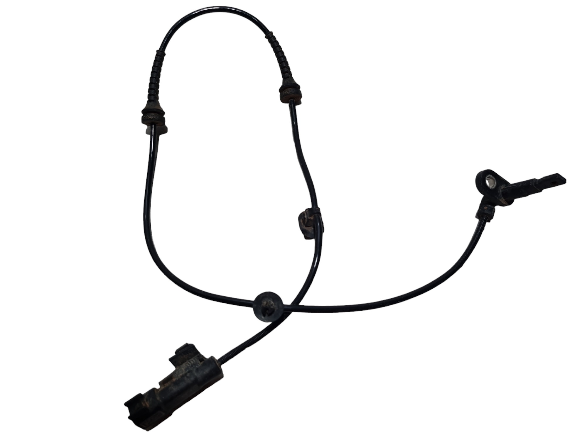 Sensor ABS traseiro esquerdo GM Tracker  / Onix 2022 ORIGINA 4