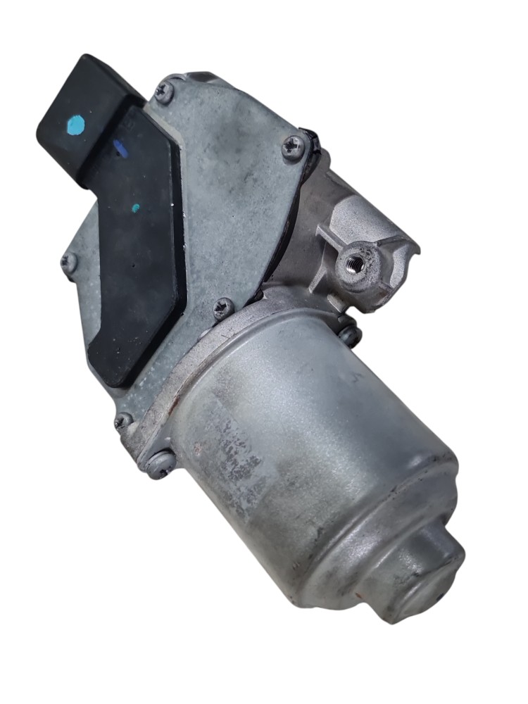 Motor limpador parabrisa Mercedes Classe C 230 2002 ORIGINAL 3