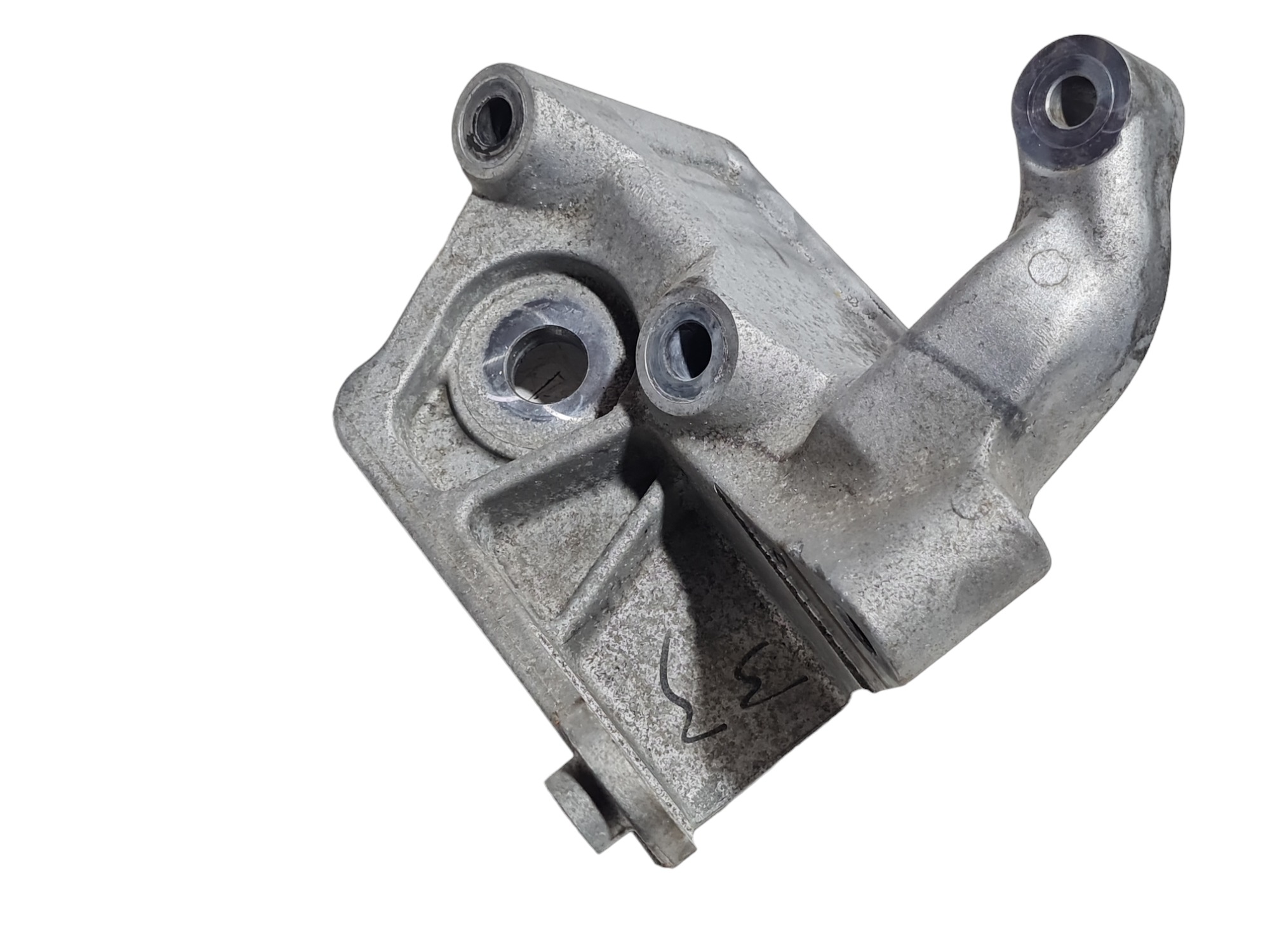 Suporte Motor Lado Esquerdo Volvo Xc90 D5 2017 31430490 5