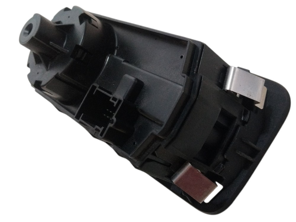 Botão Comando De Farol Mercedes Cls 500 2005 A2195450104 7