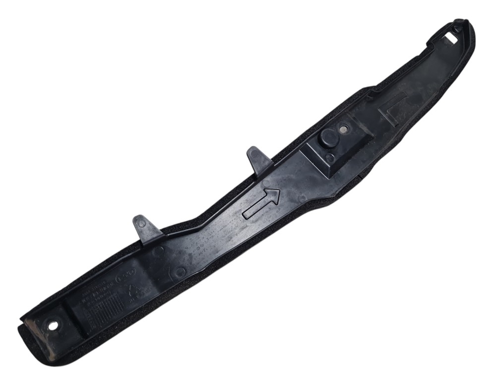 Suporte Paralama Dianteiro Esquerdo Byd Dolphin Mini 2024 3