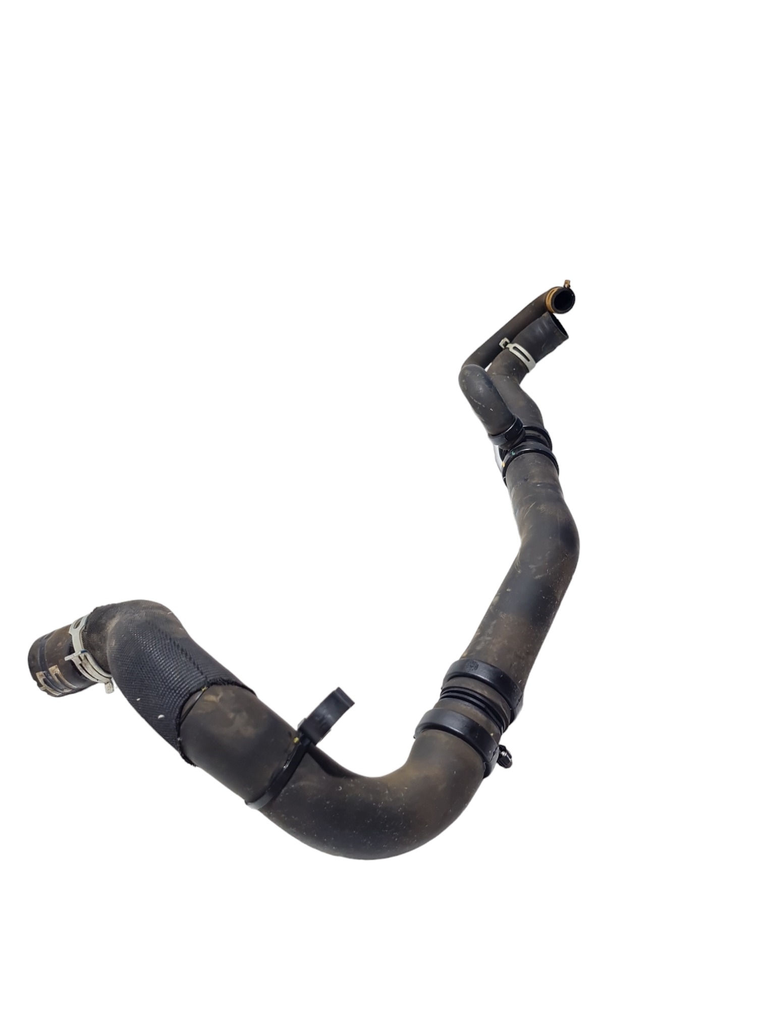 Valvula Superior Radiador Renault Master 2022 Original 4
