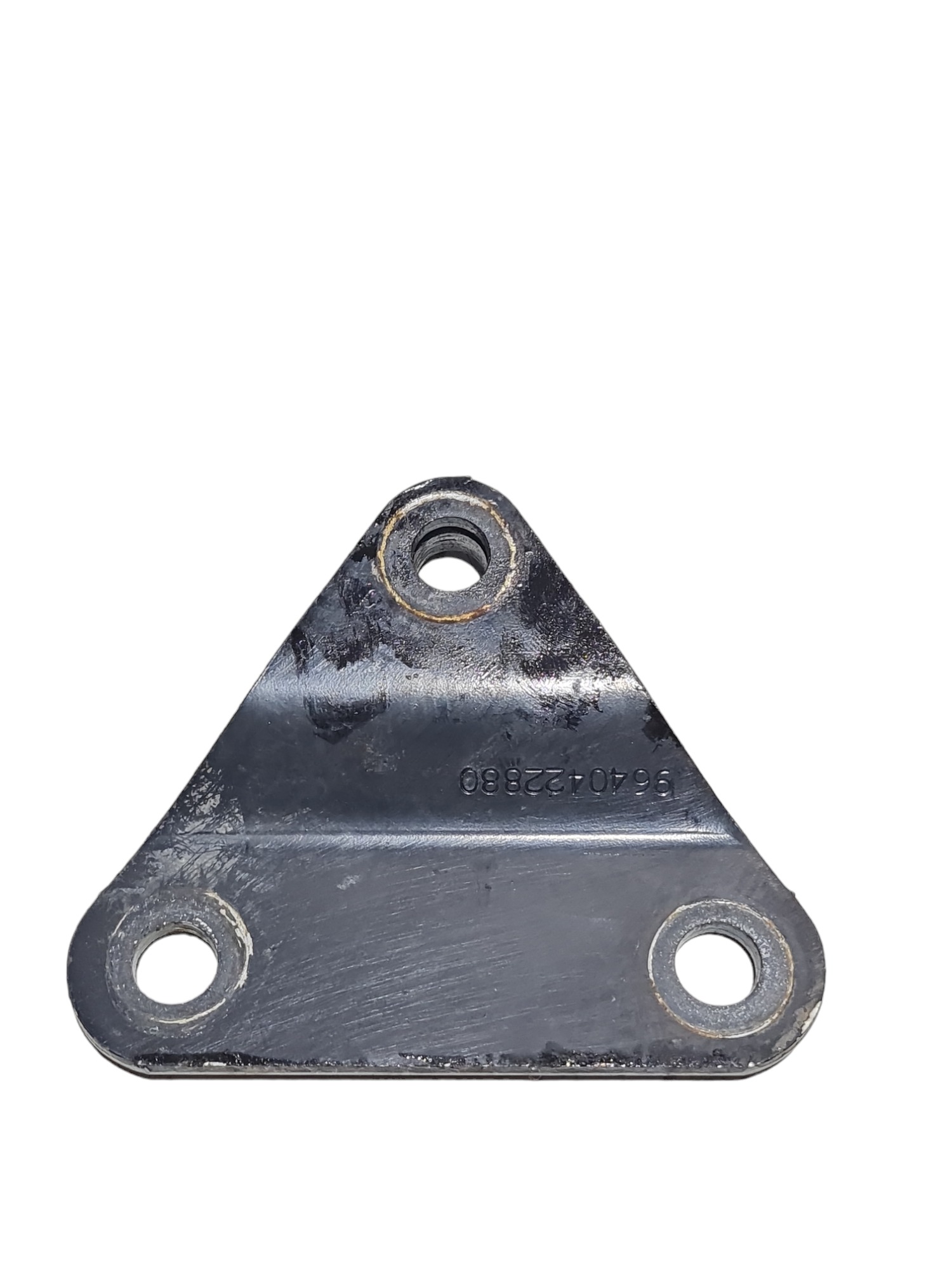 Suporte Base Do Motor Peugeot 207 2013 Original 3
