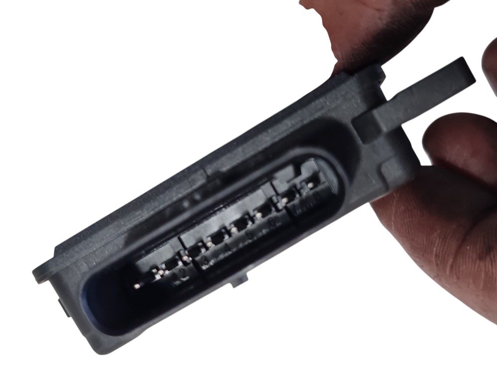 Sensor Central Adas Dolphin Yuan Plus 2025 2026 Em2eu3602700 6