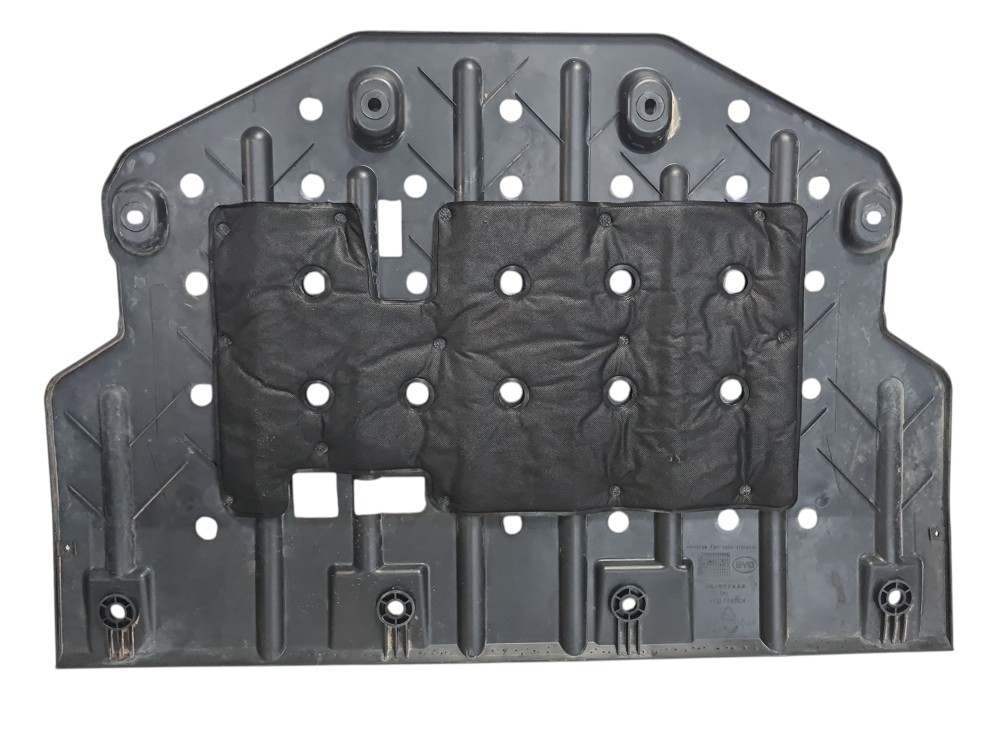 Protetor De Carter Byd Dolphin Mini 2024 2025 Eqea-3102310a 4