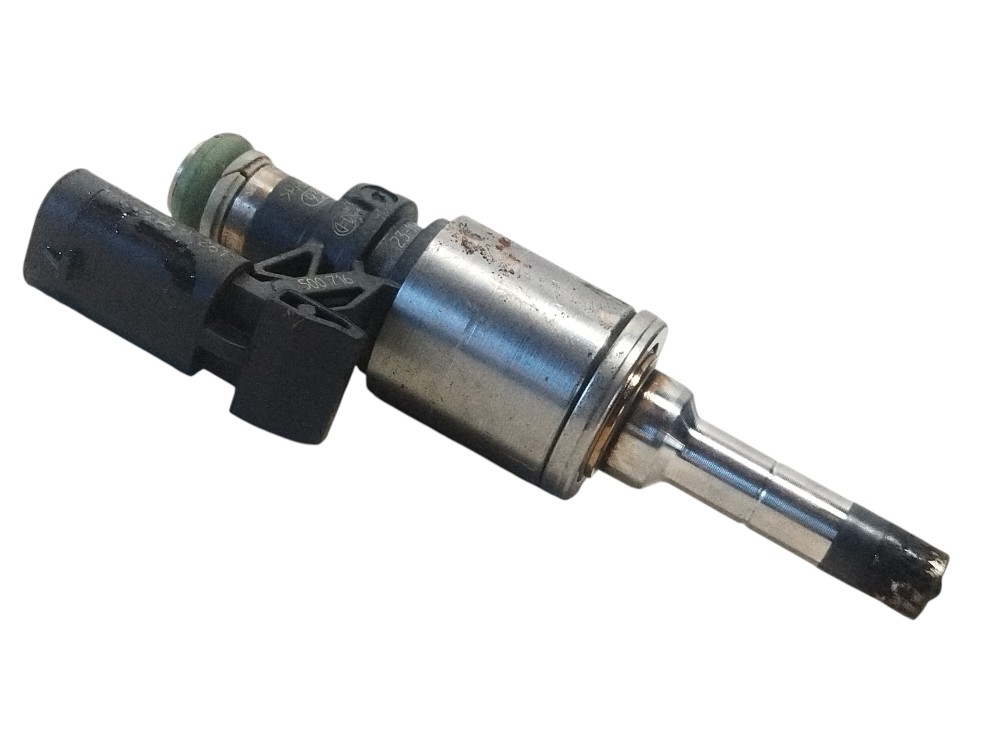 Bico Injetor De Gasolina Vw/polo 2024 04e.906.036 Original 2