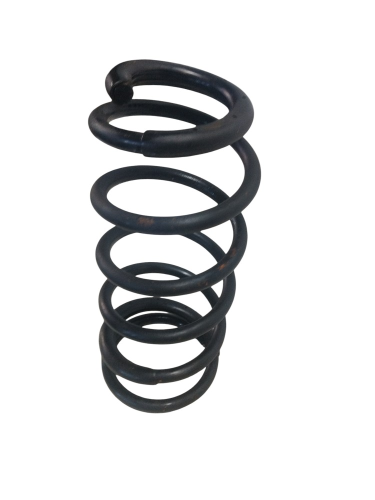 Mola traseira Gwm Tank 300 hibrido 2025 2026 ORIGINAL 6