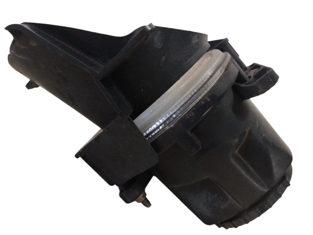 Farol De Milha Fiat/fiorino Endurance 80mil Km 2021 Original 5