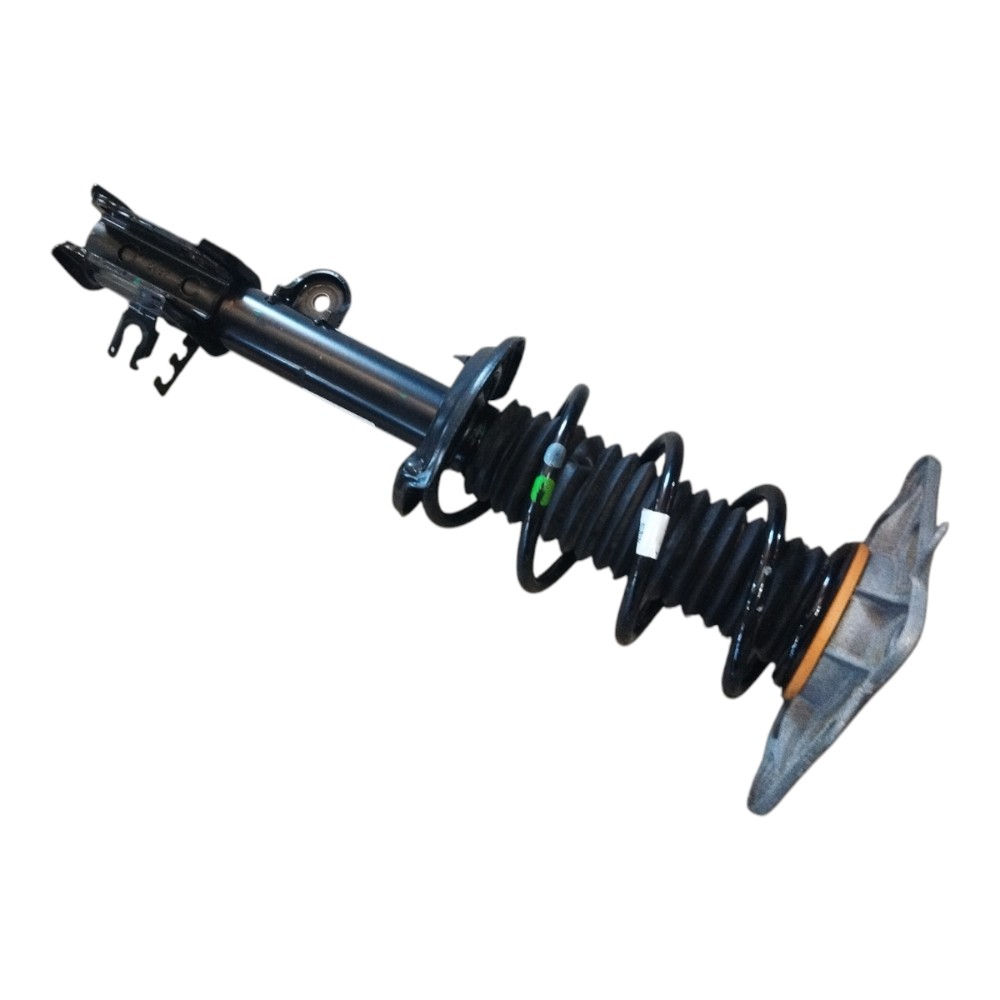Torre amortecedor traseiro direito jeep Compass t270 4