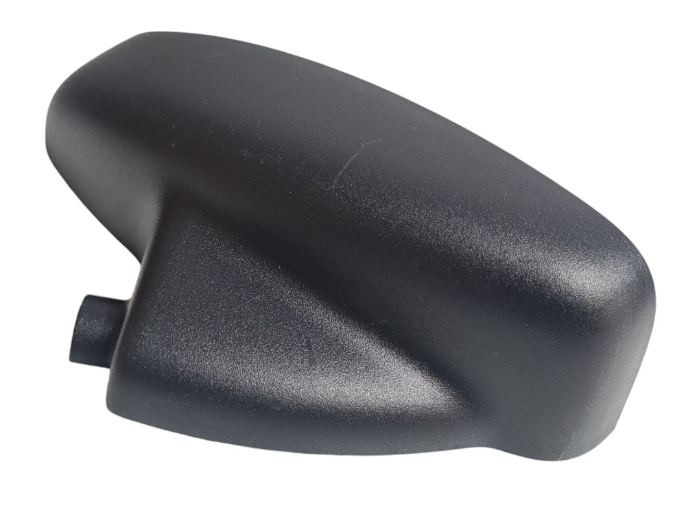 Acabamento Suporte Retrovisor Land Rover Discovery 4 2015 5
